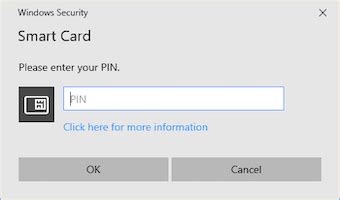 catalina continuous smart card pin prompt|Advanced smart card options on Mac .